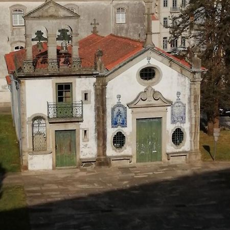 Alex Point - Guest House Виана-ду-Каштелу Экстерьер фото