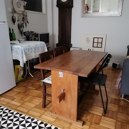 Alex Point - Guest House Виана-ду-Каштелу Экстерьер фото