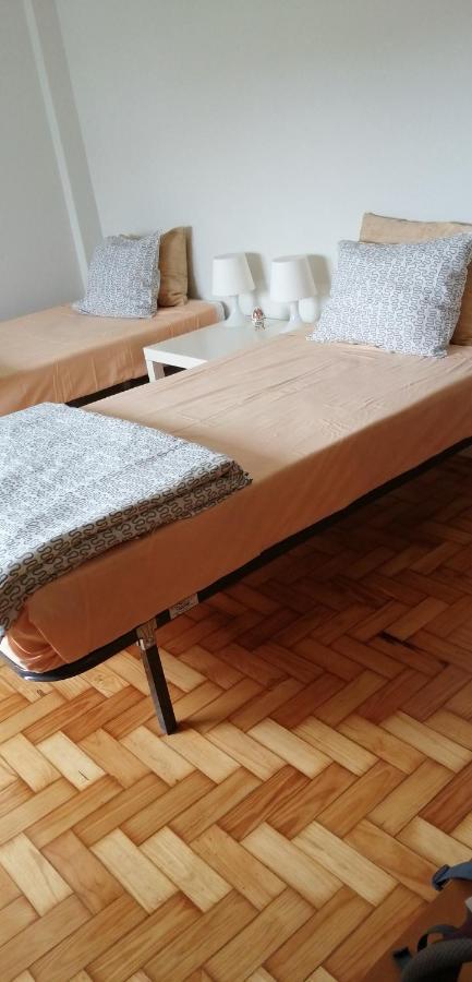 Alex Point - Guest House Виана-ду-Каштелу Экстерьер фото