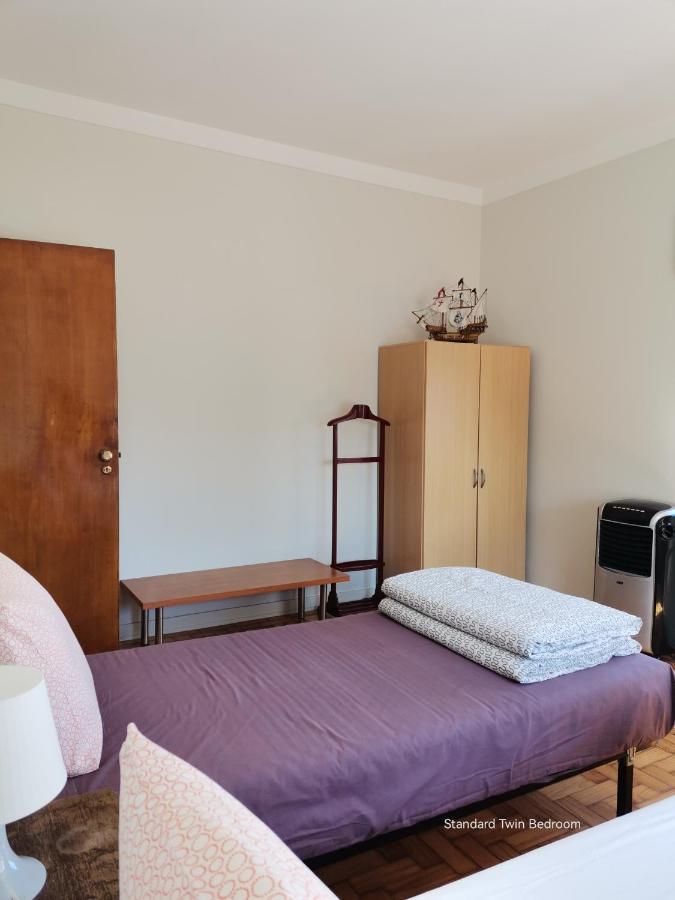 Alex Point - Guest House Виана-ду-Каштелу Экстерьер фото