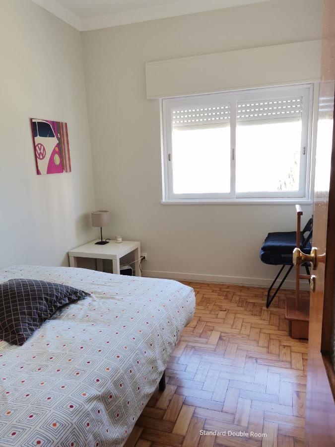 Alex Point - Guest House Виана-ду-Каштелу Экстерьер фото